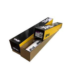 Phim bảo vệ sơn XPEL Ultimate Fusion PPF chất lượng cao 1.52*15m, bảo hành 10 năm, siêu chống thấm, tự phục hồi, chống ố vàng cho thân xe của XPEL - Product Image 1