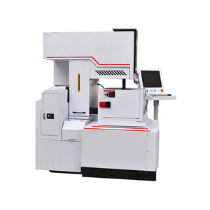 DK7740 Cortadora de alambre <span class=keywords><strong>EDM</strong></span> <span class=keywords><strong>CNC</strong></span> de velocidad media de alta precisión - Product Image 2