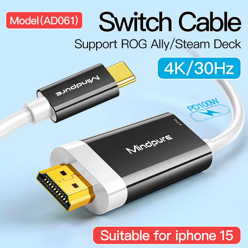 noir et blanc-4k 30hz 2M