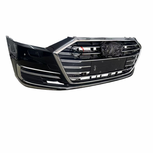 Para el Conjunto de Parachoques Delantero de Alta Calidad Más Vendido para <span class=keywords><strong>Audi</strong></span> A8, Refuerzo de Riel de Parachoques Premium - Product Image 2