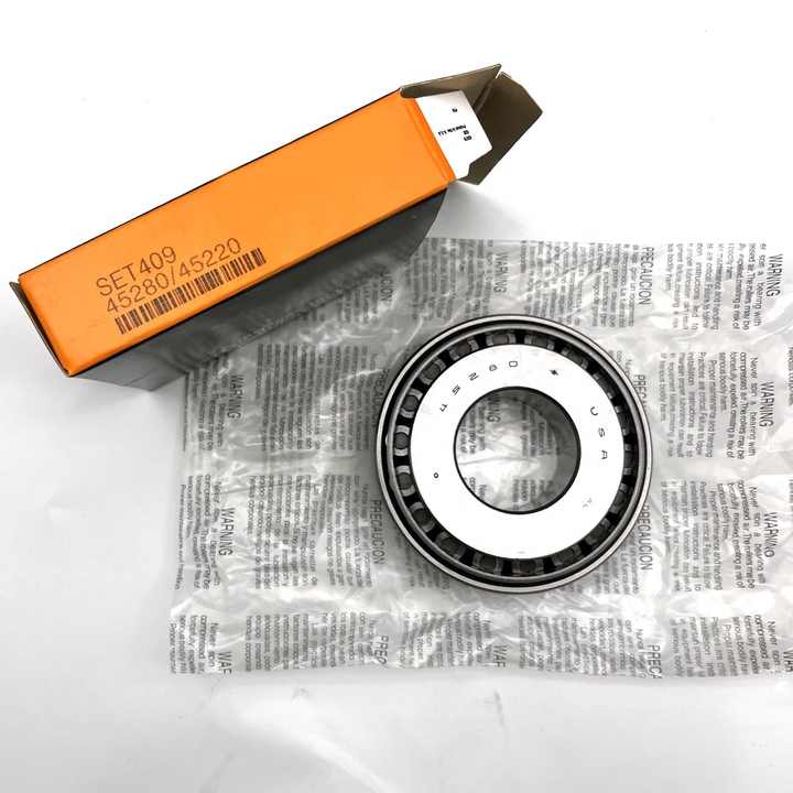 HM515449A / HM515410 Taper roller bearing Set trailer/truck SET421 