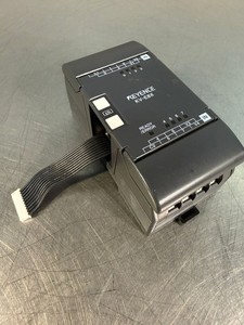 อุปกรณ์อัตโนมัติ PLC อุตสาหกรรม รุ่น Kv-e8x Kv-e16x Kv-e32x อะไหล่ ชุดควบคุมลอจิกแบบตั้งโปรแกรมได้ โมดูลเสริม บอร์ดยูนิต - Product Image 1