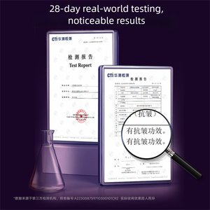 เซรั่มไมโครนีดเดิล KASMA แผ่นแปะลดริ้วรอย-ดีเอ็นเอแซลมอนและกรดไฮยาลูโรนิก ลดเลือนริ้วรอย กระชับผิว ต่อต้านริ้วรอยแห่งวัย สำหรับผู้หญิง - Product Image 4