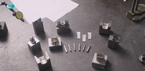 Piezas de Moldeo por Inyección de Plástico de Alta Precisión Hechas a Medida, Servicio de Moldeo Personalizado de ABS y Moldeo por Inyección de Plástico PS - Product Image 4