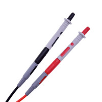 2021 New Product Test Probe Pin Digital Multimeter Tester for Automotive Test