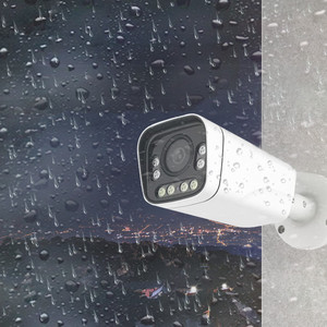 Fsan HD 5MP 2.8-12mm cơ giới ống kính được xây dựng trong mic mạng video <span class=keywords><strong>IP</strong></span> Bullet <span class=keywords><strong>Camera</strong></span> - Product Image 6