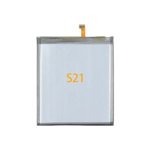 Batería Original de Alta Calidad EB-BG991ABY 4800mah para Teléfono Móvil Samsung S21 S21+ S20 S22 S23 Precio de Fábrica - Product Image 2