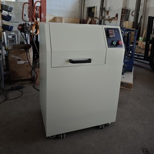 Phòng thí nghiệm xrf Vòng nghiền cho bột quặng rung nghiền khai thác khoáng sản mẫu làm phòng thí nghiệm rung Mill - Product Image 4