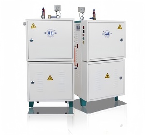 Generador de Vapor <span class=keywords><strong>Vertical</strong></span> Eléctrico 2026, Último Modelo, con Presión Ajustable, para Plantas de Mantenimiento, Mini, de Goma - Product Image 4
