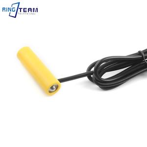 Подставка под подставку № 5 АА, многоразовый Манекен-аккумулятор АА + USB-кабель питания для батарей АА для светодиодных игрушек - Product Image 5