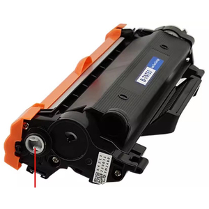Reemplazo del cartucho de tóner para Brothers FC <span class=keywords><strong>2712DW</strong></span> DCP2512D DCP2532DW DCP2552DN HL2312D HL2352DW HL2372DN MFC2732DW MFC2752DW - Product Image 3