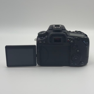 Appareil <span class=keywords><strong>photo</strong></span> reflex numérique Canon 90D 4K d'<span class=keywords><strong>occasion</strong></span> avec objectif 18-55 mm pour vlogueurs, appareil <span class=keywords><strong>photo</strong></span> professionnel d'<span class=keywords><strong>occasion</strong></span> à 50 % moins cher que neuf, pour mariages et publicités - Product Image 3