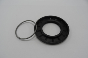 Venta al por mayor de sellos de aceite NBR 100x160x12 tipo TC, sellos de eje de goma, sellos rotatorios, piezas de repuesto industriales y automotrices, proveedor de fábrica de China - Product Image 6