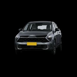 Dernière nouveauté pour Kia Sportage 2.0t Turbo quatre roues motrices phare 5 portes 5 places boîte de vitesses manuelle lumière Euro VI gaz Compact à vendre - Product Image 3