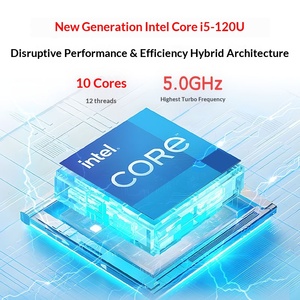 Portátil Ausu Dolbook <span class=keywords><strong>14</strong></span> 2025 Nuevo Intel Core5 de <span class=keywords><strong>14</strong></span> Pulgadas, Panel IPS de 60Hz Full HD, SSD - Product Image 2