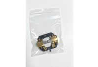 Support de balais de charbon OEM N384037 pour marteau perforateur DeWalt DCH253 DCH243 et perceuse sans fil DCD780