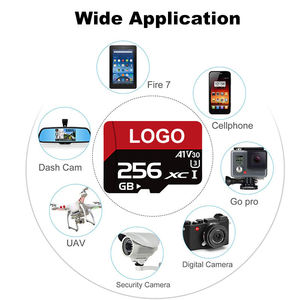 Logotipo personalizado <span class=keywords><strong>1</strong></span> GB 2 GB 4GB 8GB 16GB 32GB 64GB 128GB 256GB 512 GB <span class=keywords><strong>1</strong></span> <span class=keywords><strong>TB</strong></span> 4 8 16 32 64 128, 256 de 512 GB <span class=keywords><strong>1</strong></span> <span class=keywords><strong>TB</strong></span> TF tarjeta de memoria Flash para teléfono móvil - Product Image 5