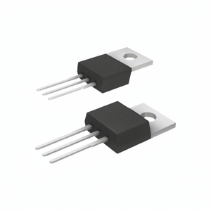 BOM IC ส่วนประกอบอิเล็กทรอนิกส์ทรานซิสเตอร์ PG-TO220-3-1 IPP015N04NGXKSA1สต็อก - Product Image 1