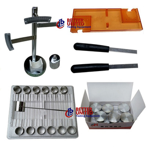 Le Chatelier Sound ness Kits Zementschall-Test gerät - Product Image 4