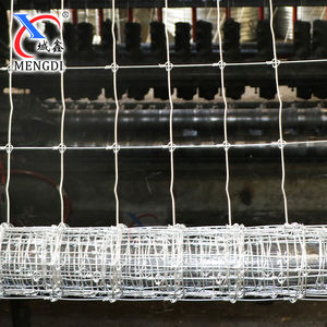 Paneles <span class=keywords><strong>de</strong></span> Malla para Ganado al por Mayor, Malla <span class=keywords><strong>de</strong></span> <span class=keywords><strong>Alambre</strong></span> con Cierre Hermético para Animales, Valla para Ganado/Ovejas/Granja/Campo/Ciervos, Valla Galvanizada para Praderas - Product Image 4