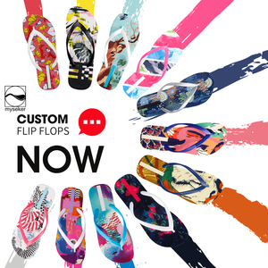 Jinghong bán buôn tùy chỉnh màu đen Flip Flop móng chân kết hợp cổ Loafer Giày kaki Giày YZ 350 người đàn ông V2 V3 thời trang sneakers cổ - Product Image 1