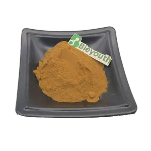 100% Natural Trifolium Pratense Extract Red Clover Extract Powder