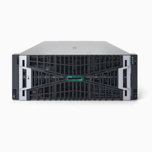 เซิร์ฟเวอร์ HPE ProLiant Compute DL580 Gen12 รุ่น P75399-B21 แบบกำหนดค่าตามสั่ง - Product Image 1