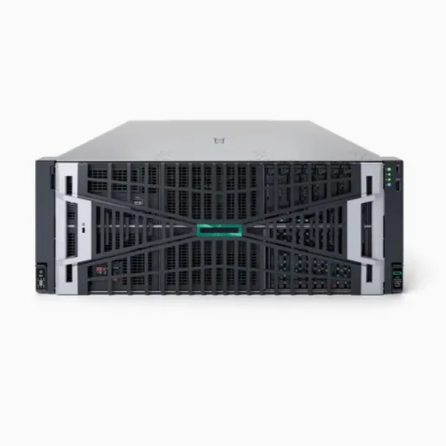 P75399-B21 HPE ProLiant Compute DL580 Gen12 Configure-to-order Server