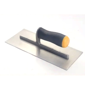 Bán Buôn Chất Lượng Cao Nhựa Xử Lý Xử Lý Hoàn Thiện Bay Đánh Bóng Chung Tay Bay Trát Thạch Cao Hoàn Thiện Bay - Product Image 1