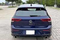 VOLKSWAGEN Golf GTI HATCHBACK d'occasion - Modèle 2024
