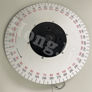 Fully Automatic <b>Computer</b> Monitor Controlled High-precision Single-sided Vertical Balancing Machine - Product Image 4