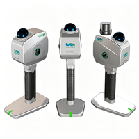 Estuche Rígido GreenValley OEM para el Escáner LiDAR 3D Portátil LiGrip SE RTK GNSS