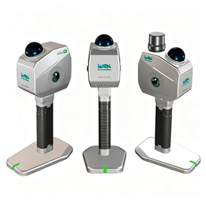 GreenValley OEM Vermessungsinstrument Zubehör Hartschalenkoffer für LiGrip SE RTK GNSS Handheld 3D LiDAR Scanner - Product Image 4