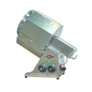 Máquina Industrial para Tostar Nueces, Semillas <span class=keywords><strong>de</strong></span> Girasol, Cacahuetes, Anacardos, Castañas - Product Image 5