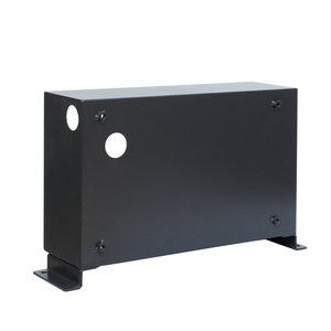 Caixas De Ferro Corte A Laser Fabricante De Serviços De Chapa De Soldagem Personalizada De Gabinetes Elétricos Impermeáveis Produção - Product Image 6