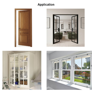 <span class=keywords><strong>Burlete</strong></span> de <span class=keywords><strong>cepillo</strong></span> para puertas y ventanas correderas - Product Image 4