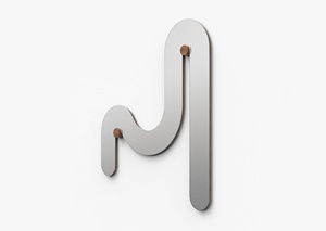 <span class=keywords><strong>Miroir</strong></span> mural ornemental moderne haut de gamme <span class=keywords><strong>Miroir</strong></span> décoratif profilé élégant unique Nouveau design inspiré de l'art contemporain - Product Image 2