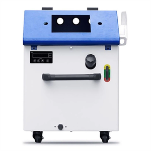 Fournisseur d'usine : Mini refroidisseur laser portatif haute performance 1500W 2000W - Product Image 3