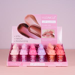 Pas encore d'<span class=keywords><strong>avis</strong></span> Rich Color Lip Gloss Teinté Hydratant Long Wearing Lipstick Private Label Colorful Matte Lipgloss - Product Image 6