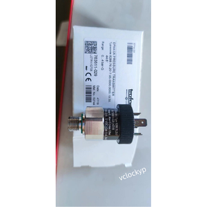 1 sensor Trafag 8288.76.2517 nuevo de fábrica. Envío rápido por FedEx o DHL. - Product Image 3