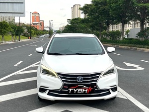 Auto Usata Economica Changan Eado DT <span class=keywords><strong>2018</strong></span> 1.6L Edizione <span class=keywords><strong>Smart</strong></span>, Berlina Automatica con Guida a Sinistra, Efficiente nei Consumi, Affidabile, in Vendita - Product Image 2