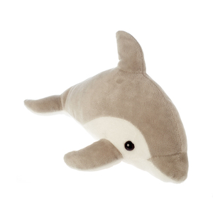 Juguetes de Peluche Pequeños, Peluches de Tiburón, Muñecos de Animales, ODM, OEM, Personalizados - Product Image 6