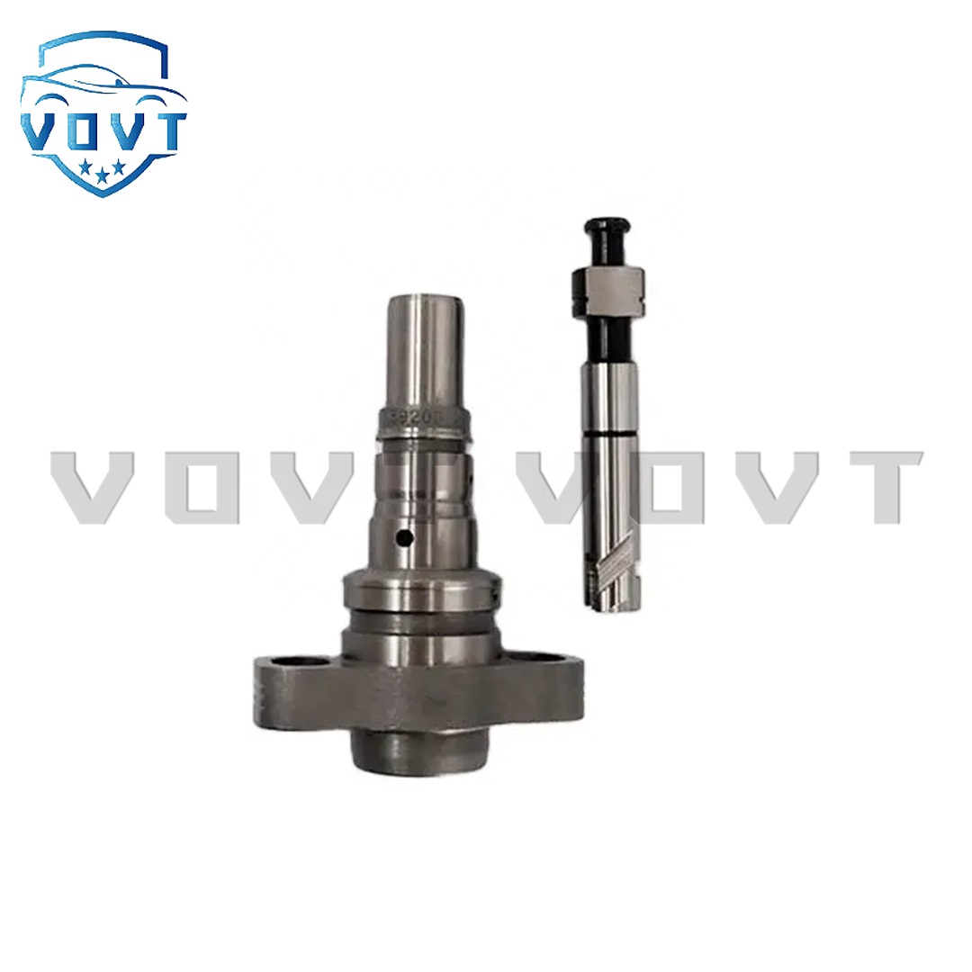 High Quality Pump Plunger 147H Pump Elements Barrel Plunger Assembly Engine Spare Parts