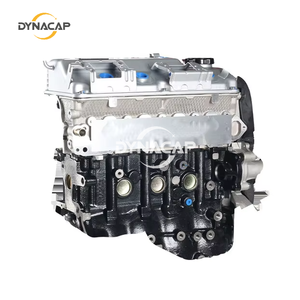 1.6L 4G18 5MT Moteur à essence complet Assy Long Block <span class=keywords><strong>Prix</strong></span> d'usine pour <span class=keywords><strong>Mitsubishi</strong></span> Lancer <span class=keywords><strong>SPACE</strong></span> <span class=keywords><strong>STAR</strong></span> - Product Image 3