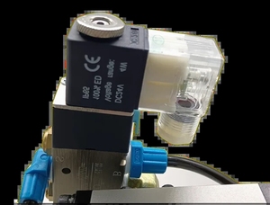 Bomba de bloqueo de bloque deslizante PL01 para cambio rápido de moldes en prensas Taiwan AUTO POWER 0107 - Product Image 2