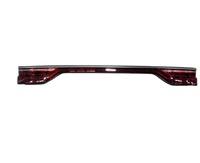Feu arrière central LED Hellper BYD pour SONG PLUS EV Dm-i SA3F-4107300L 12V AUTO Pièces détachées de voiture 2019-