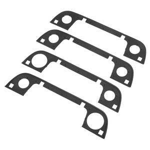 ซีลยาง EPDM สำหรับมือจับประตูรถยนต์ รุ่น 51218122441 51218122442 สำหรับใช้ในรถยนต์ - Product Image 2