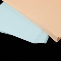 Papier de sublimation format A4, 100 feuilles, pour transfert thermique sur tasses et t-shirts