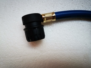 Автоматический зарядный шланг переменного тока - Product Image 4