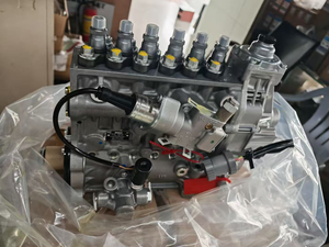 3094347 2881832 Pièces de moteur T30 QST30 Pompe à carburant - Product Image 3